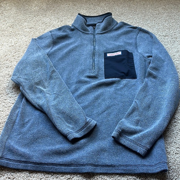 Vineyard Vines Other - Size M performance fleece from Vineyard Vines